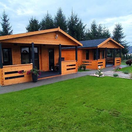 Muzakowski Zakatek Nowe Czaple  Ngoại thất bức ảnh